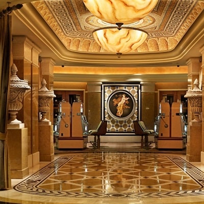 casino Bellagio