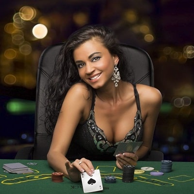femmes dans le monde des casinos
