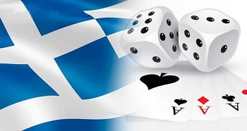 Casino in Greece