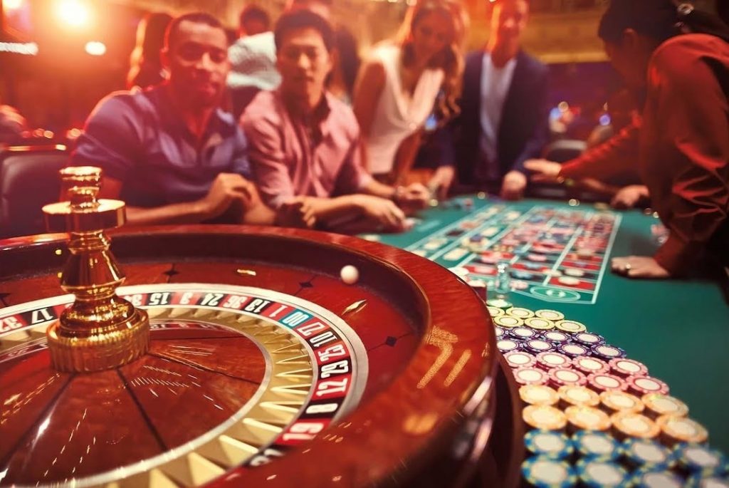 land-based casino vs online casino