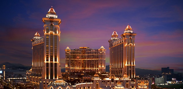 Revue du casino Galaxy Macao