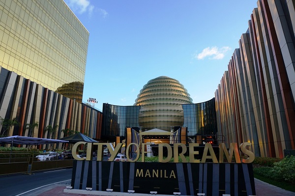 city of dreams review