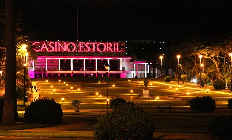 Casino Estoril Review