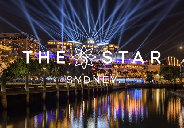 Luxury Sydney Casino