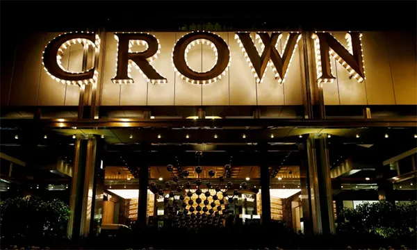 Melbourne vue casino